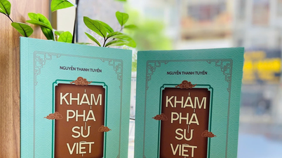 Sách mới hé lộ những chuyện 'thâm cung bí sử' của các triều đại Việt Nam