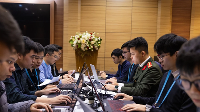 Hacker 'nằm vùng' trong hệ thống của doanh nghiệp Việt suốt 9 tháng chờ tấn công