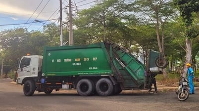 Acelerando la modernización de la infraestructura de tratamiento de residuos sólidos