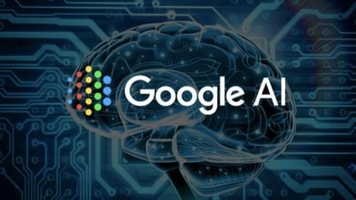 Google tích hợp AI vào công cụ tìm kiếm, trình duyệt web Chrome…