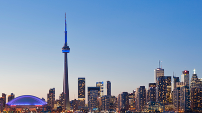 Top 5 Toronto tourist destinations that will make you fall in love at first sight
