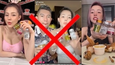 អាជ្ញាធរ​ចុះ​ពិនិត្យ​ផលិតផល​សម្រក​ទម្ងន់​ដែល​ផ្សព្វផ្សាយ​ដោយ DJ ង៉ាន់ ៩៨