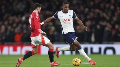 Tottenham - Man Utd (2h, 22/5): Cánh cửa tới hạnh phúc