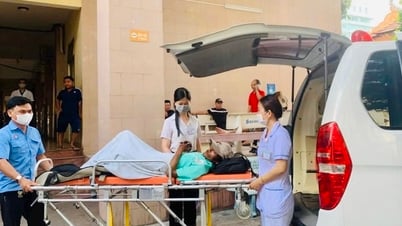 Bệnh viện Đa khoa tỉnh Khánh Hòa: Bàn giao bệnh nhân không có thân nhân về Trung tâm Bảo trợ xã hội và Công tác xã hội tỉnh