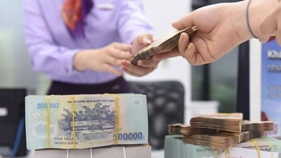 Room ngoại được nâng lên 49%, ngân hàng nào sẽ...