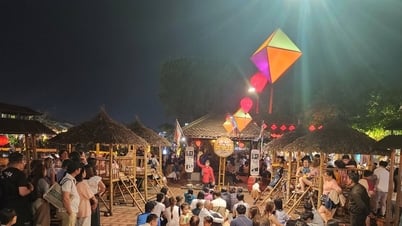 Quảng Nam đặt mục tiêu tổng thu từ du lịch năm 2025 đạt khoảng 11.300 tỷ đồng