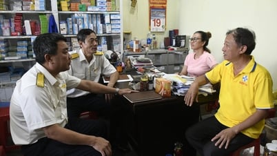 世帯が申告方式に切り替えるための手順