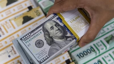Tỷ giá USD hôm nay 21/5/2025: USD tiếp tục giảm do kỳ vọng chính sách từ Fed