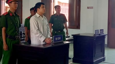 Tăng cường trách nhiệm công tố, nâng cao hiệu quả kiểm sát hình sự