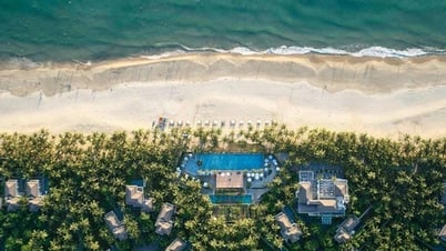 2025年のベトナム人家族の夏の旅行傾向
