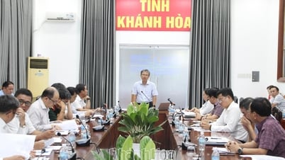 Tỷ lệ giải ngân vốn đầu tư công đến tháng 5 đạt 18,6%