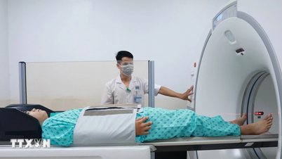 Ho-Chi-Minh-Stadt sichert nach Fusion beste Gesundheitsversorgung für 14 Millionen Menschen