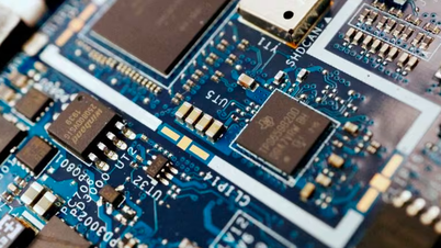 Trung Quốc nói Mỹ 'bắt nạt', cảnh báo hậu quả pháp lý về xuất khẩu chip