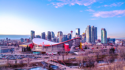 Top 5 Calgary tourist destinations that will make you fall in love with the land of maple leaves