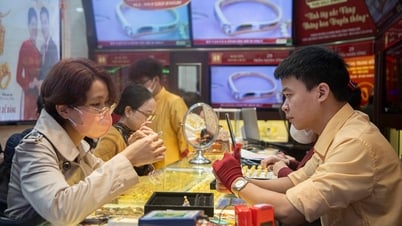Precio del oro esta tarde, 22 de mayo de 2025: Los precios del oro nacionales y mundiales bajaron drásticamente en comparación con esta mañana.