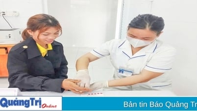 Nghị quyết góp phần nâng cao chất lượng dân số trong tình hình mới