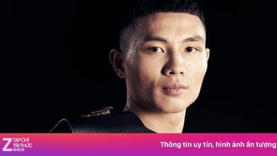 Nghiêm Văn Ý trước cột mốc mới của sự nghiệp MMA