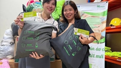 CMIT lan tỏa thông điệp sống xanh