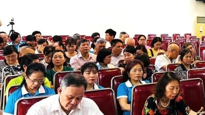 Hơn 6.660 khách hàng vay vốn tín dụng chính sách tại Hà Đông