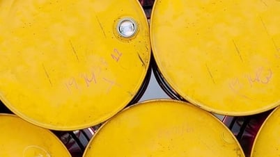 Gasoline and oil prices today (May 22): Domestic gasoline and oil prices increase and decrease in opposite directions? - Lang Son Newspaper and Radio and Television Station
