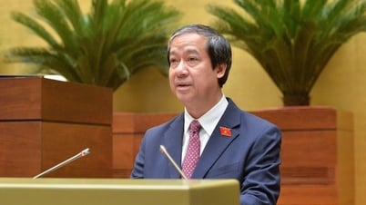 Sẽ miễn học phí cho học sinh công lập cả nước, học sinh tư thục được hỗ trợ