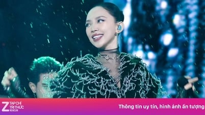 Chuyện gì đang xảy ra với Tân binh toàn năng?