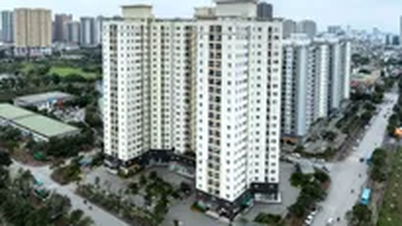 Tháo gỡ rào cản để phát triển nhà ở xã hội