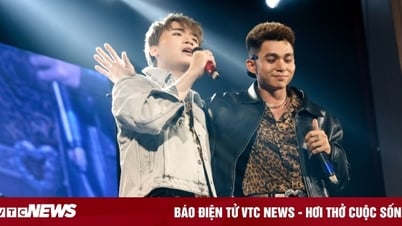 Mối quan hệ của HuyR và Jun Phạm sau 'Anh trai vượt ngàn chông gai'