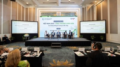 WB：ベトナムが持続的に成長を加速するには、改革と躍進を維持することが必要