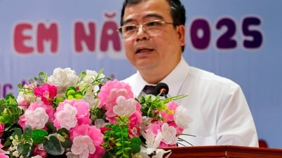 Hai Duong launches Action Month for Children 2025