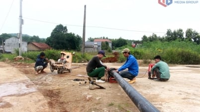 Đầu tư phát triển vùng dân tộc thiểu số