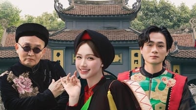 Hòa Minzy nhận tin vui mới