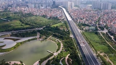 L'objectif d'une « super ville verte »