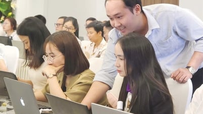 Cùng doanh nghiệp đón đầu làn sóng AI