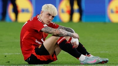 Thua chung kết Europa League, ngôi sao Man United công khai đòi rời đội