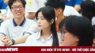 Bộ GD&ĐT 'xoá sổ' 4 phương thức xét tuyển 2025, bỏ tuyển thẳng theo đề án riêng