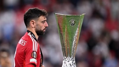 Bruno Fernandes está dispuesto a irse si el MU quiere ganar dinero con él