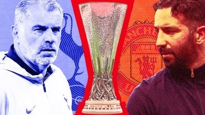 Прямой эфир Тоттенхэм против МЮ, финал Кубка европейских чемпионов C2: решающая битва