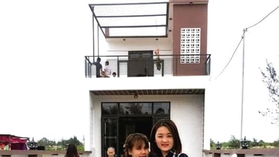 กวางนามสร้างแรงกระตุ้นการลงทุนด้านที่อยู่อาศัยจากสินเชื่อนโยบาย