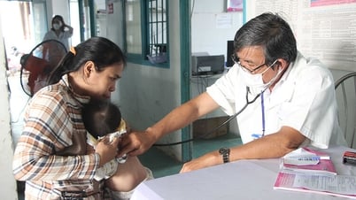 À partir du 1er juin, une campagne de supplémentation en vitamine A pour les enfants sera lancée.