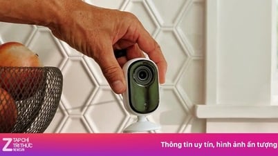 No instale cámaras de seguridad en estos lugares