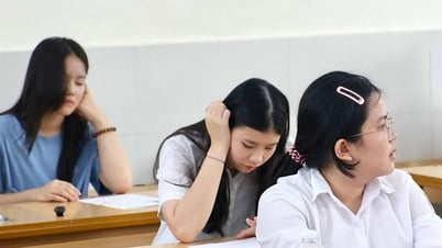 Hanoi hat die Liste der fast 680 Schüler bekannt gegeben, die direkt in die 10. Klasse aufgenommen wurden.