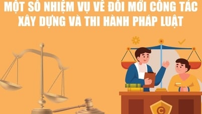 อินโฟกราฟิก: ภารกิจบางส่วนเกี่ยวกับนวัตกรรมในการร่างกฎหมายและการบังคับใช้กฎหมาย