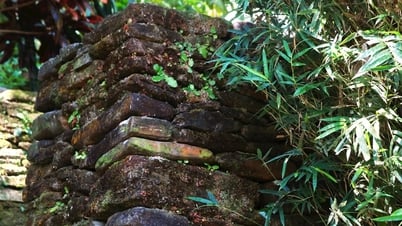 "Verloren" im Land der Feen