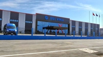 Plus d'informations sur l'explosion dans une usine d'aimants qui a blessé 12 personnes