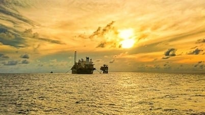 Sự cố tại mỏ Sông Đốc đã được kiểm soát, không gây ảnh hưởng đến môi trường
