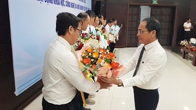 Điều gì giúp Đà Nẵng bứt phá xếp hạng chỉ số hệ sinh thái khởi nghiệp toàn cầu 2025?