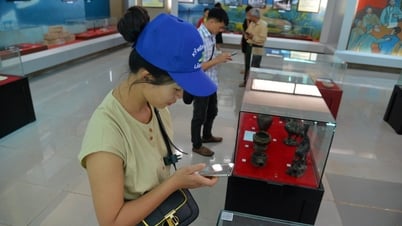 Số hoá di sản - Báo và Đài Phát thanh Truyền hình Lạng Sơn