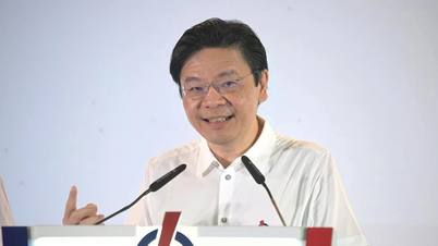 Singapore công bố chính phủ mới, chỉ có 1 Phó Thủ tướng