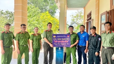 2 điển hình tiêu biểu của Phú Yên được tôn vinh tại triển lãm “Những tấm gương bình dị mà cao quý”